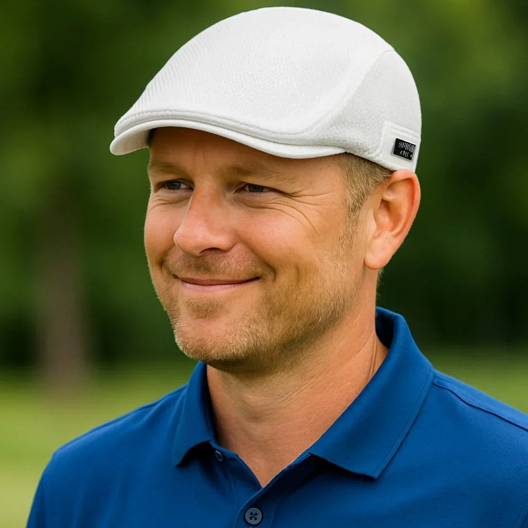 Casquette décontractée pour homme