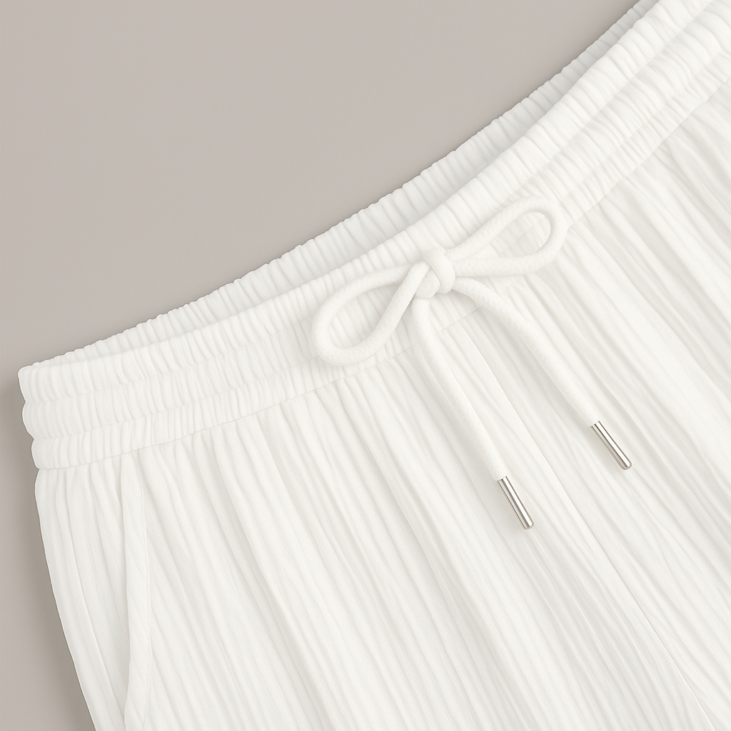 Set de linge élégant