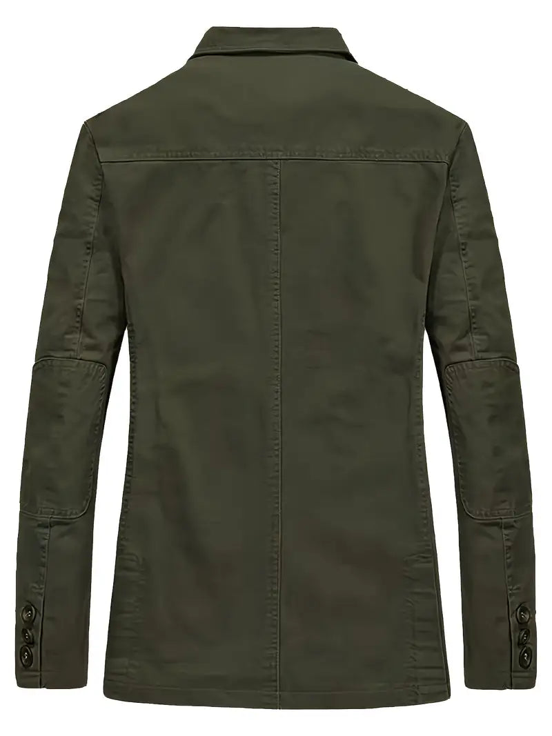 Veste homme décontractée