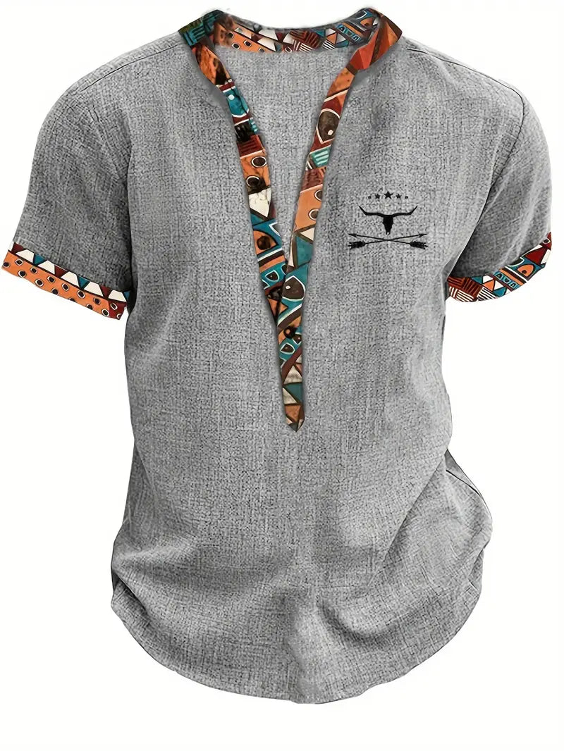 Chemise rétro