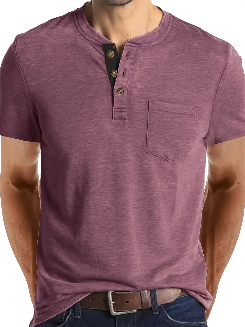 T-shirt décontracté