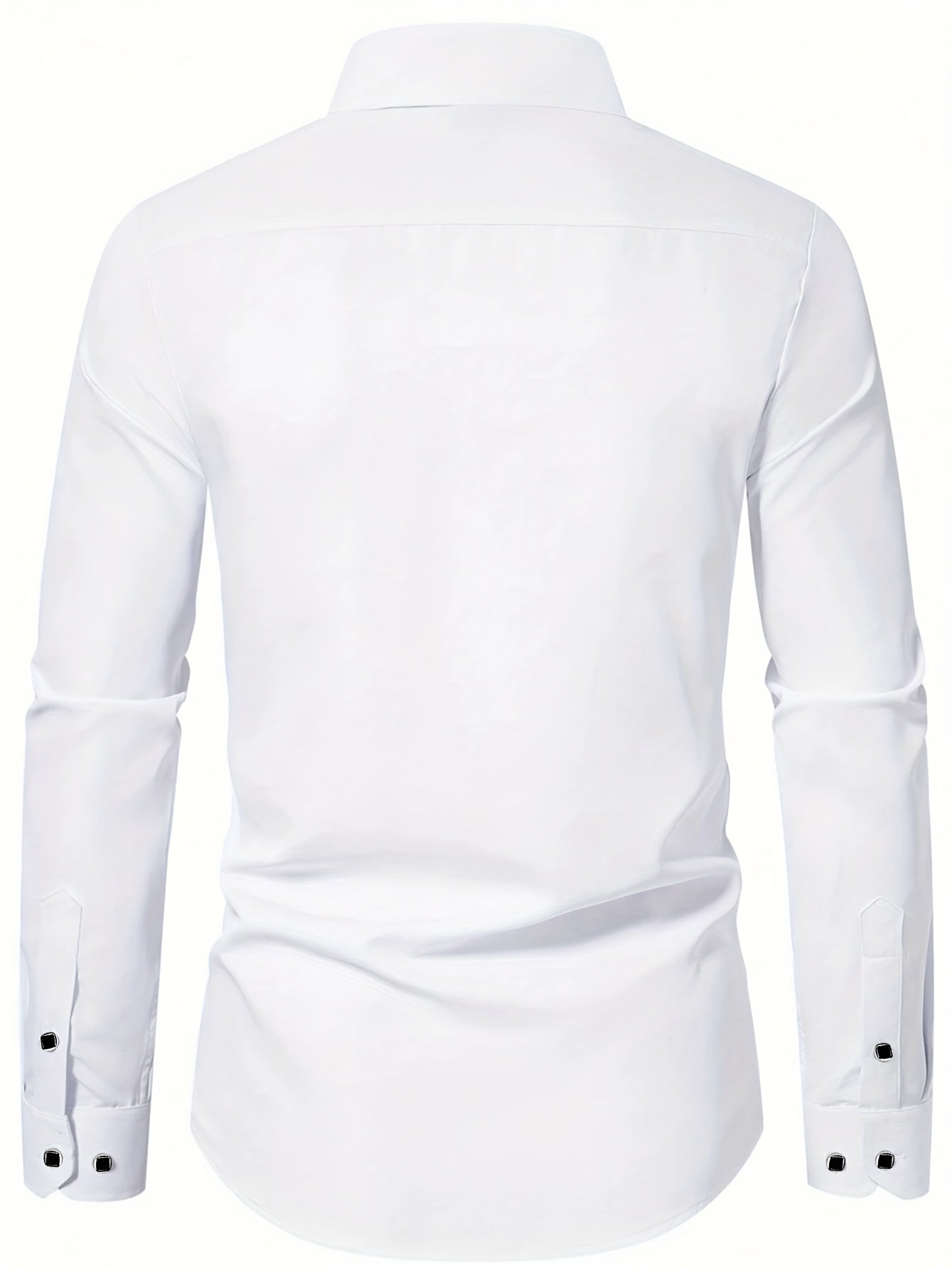 Chemise habillée étroite
