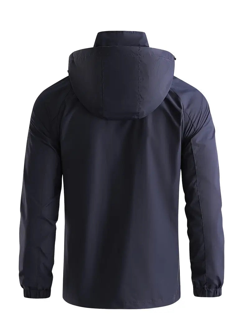 Veste légère élégante