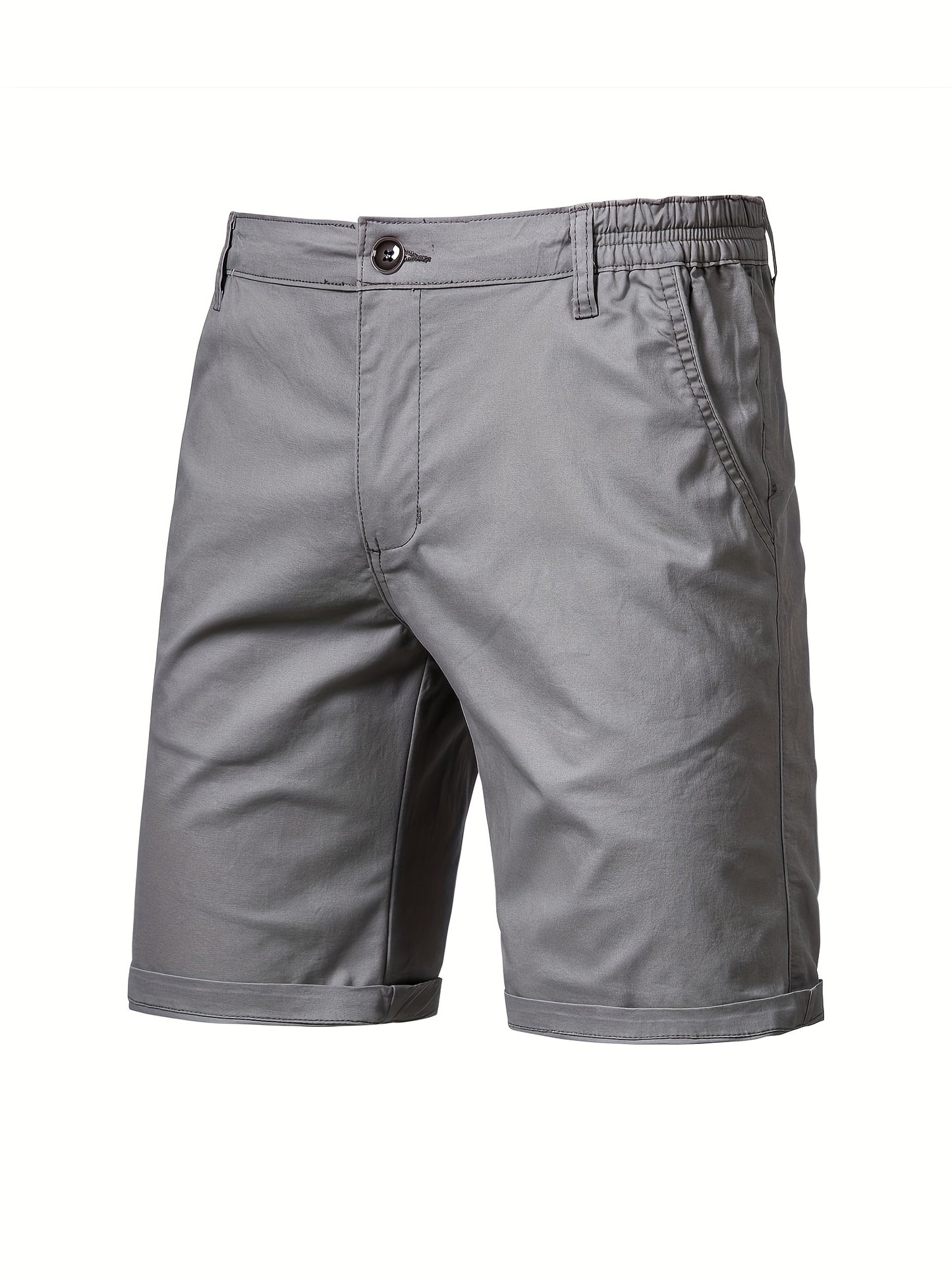 Short en coton élégant