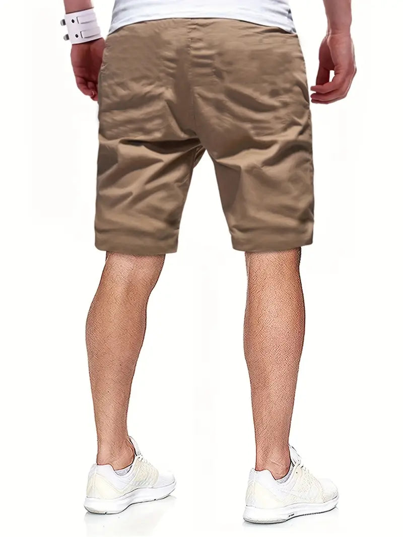 Short d'été décontracté