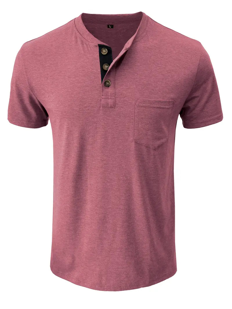 T-shirt décontracté