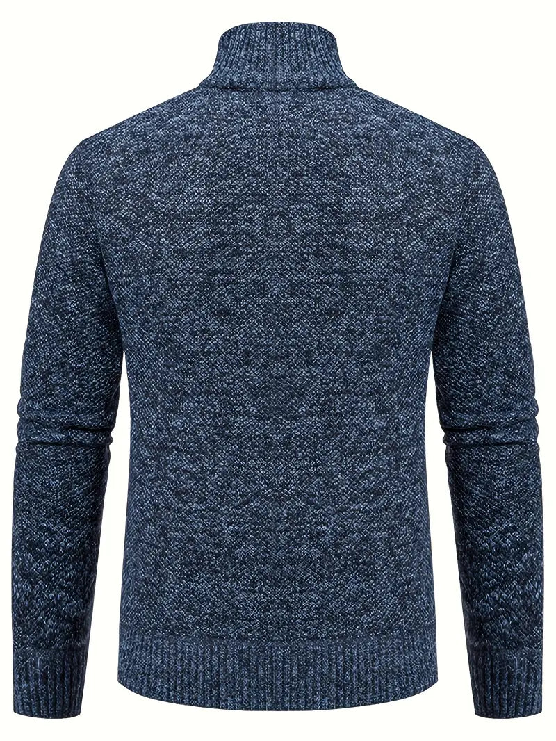 Cardigan d'affaires élégant