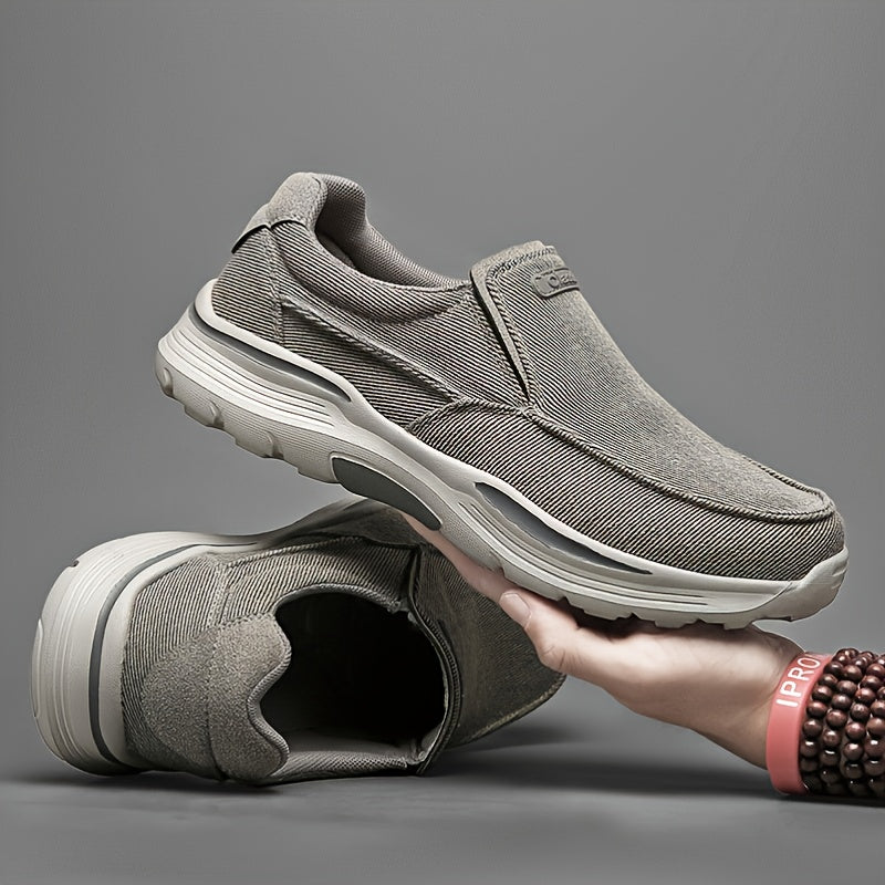 Chaussures confortables à enfiler