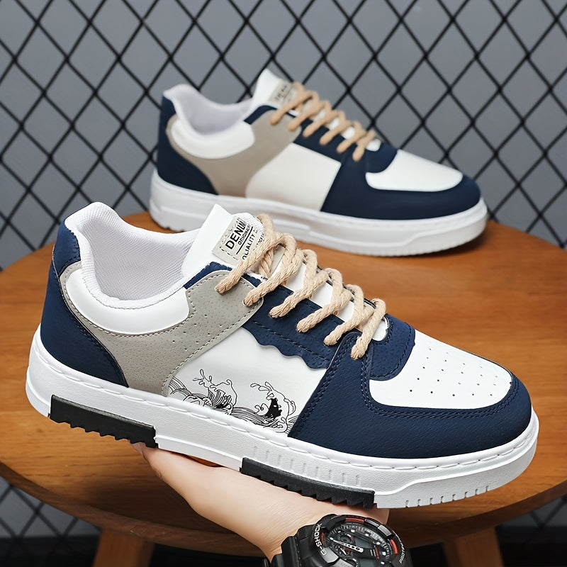 Chaussures décontractées pour hommes