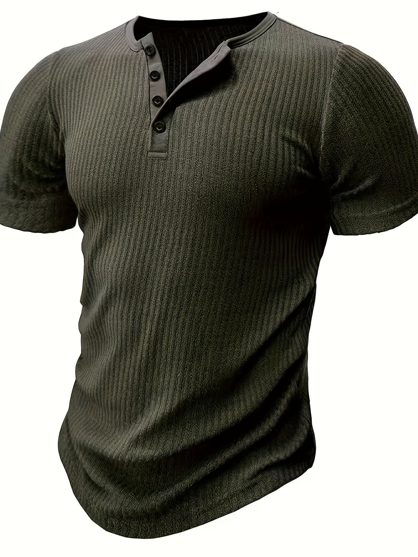 T-Shirt à motifs élégants