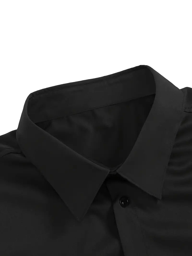 Chemise élégante pour homme