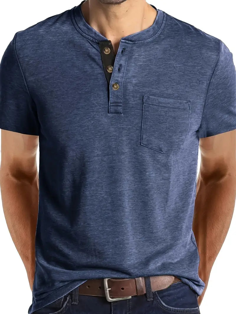 T-shirt décontracté