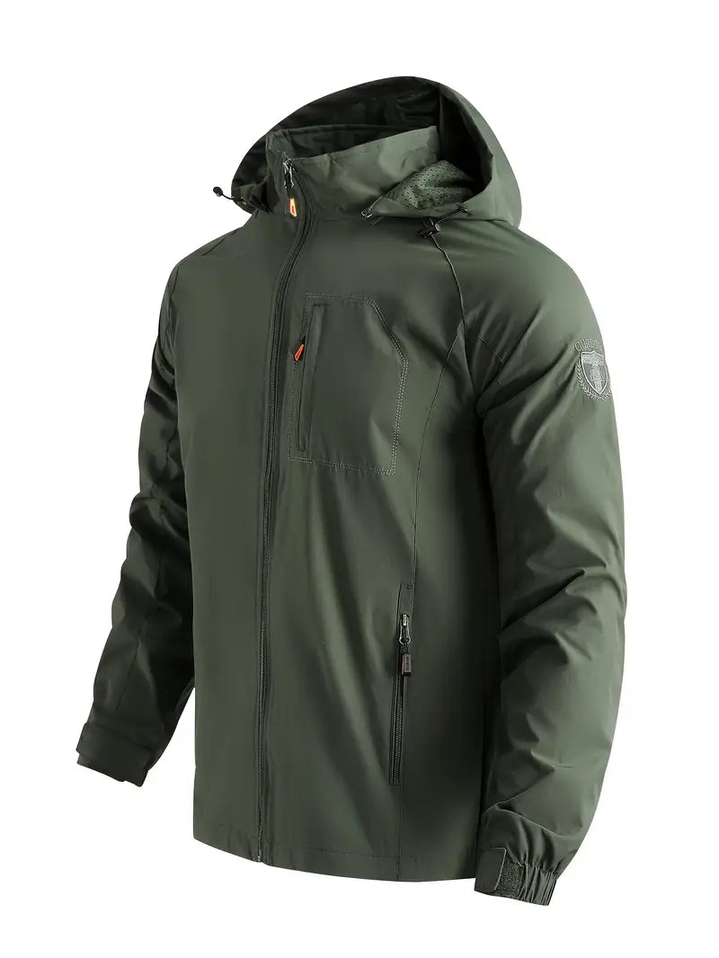 Veste légère élégante