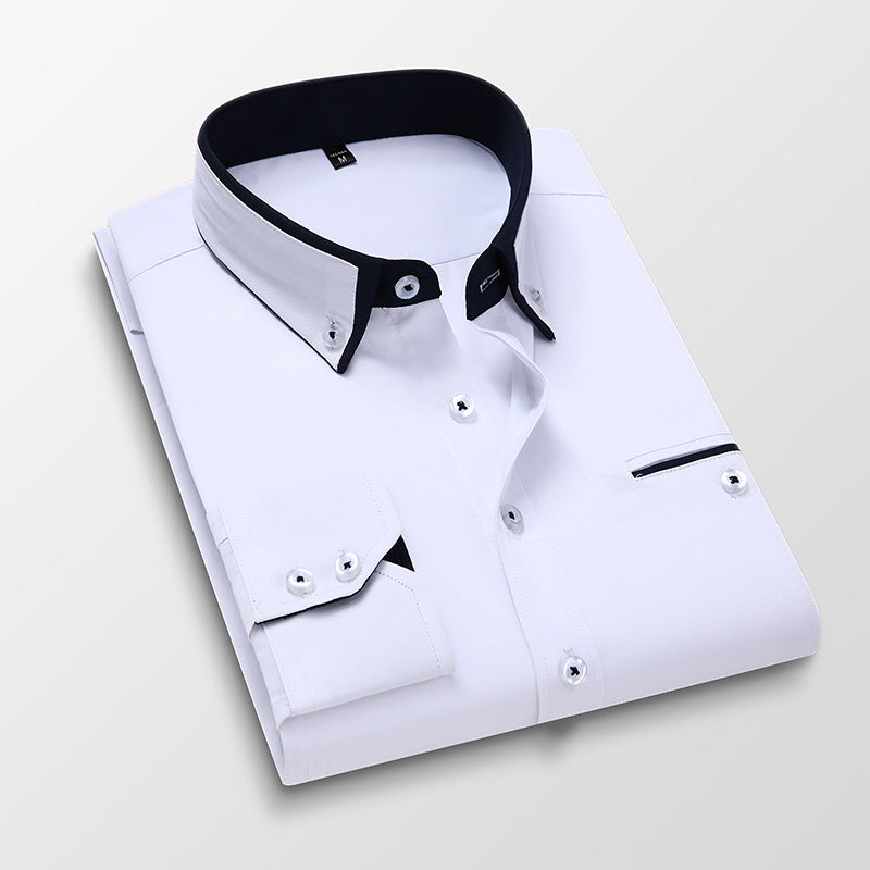 Chemise habillée élégante