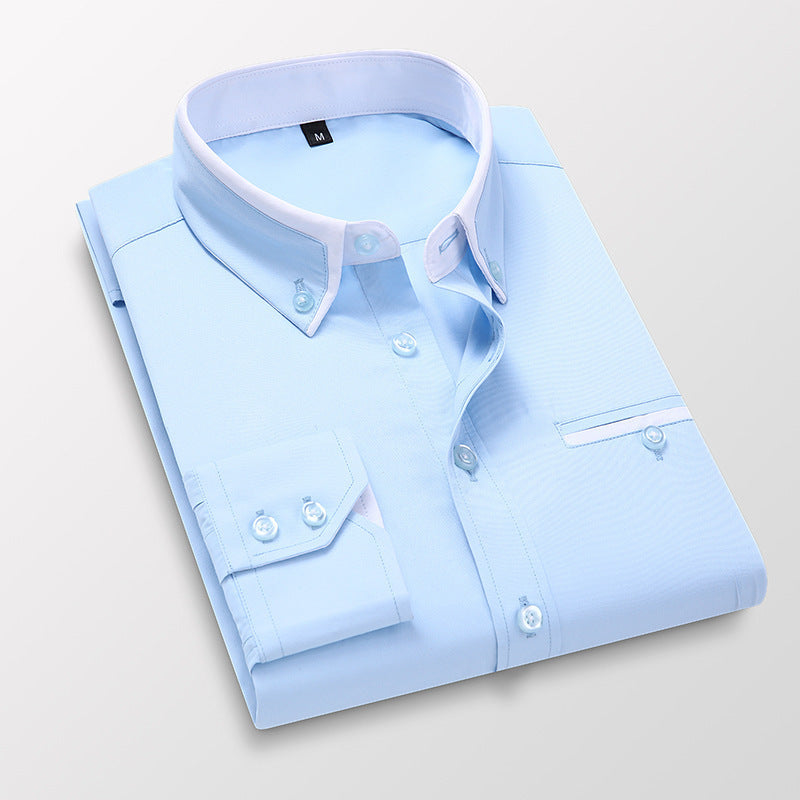 Chemise habillée élégante