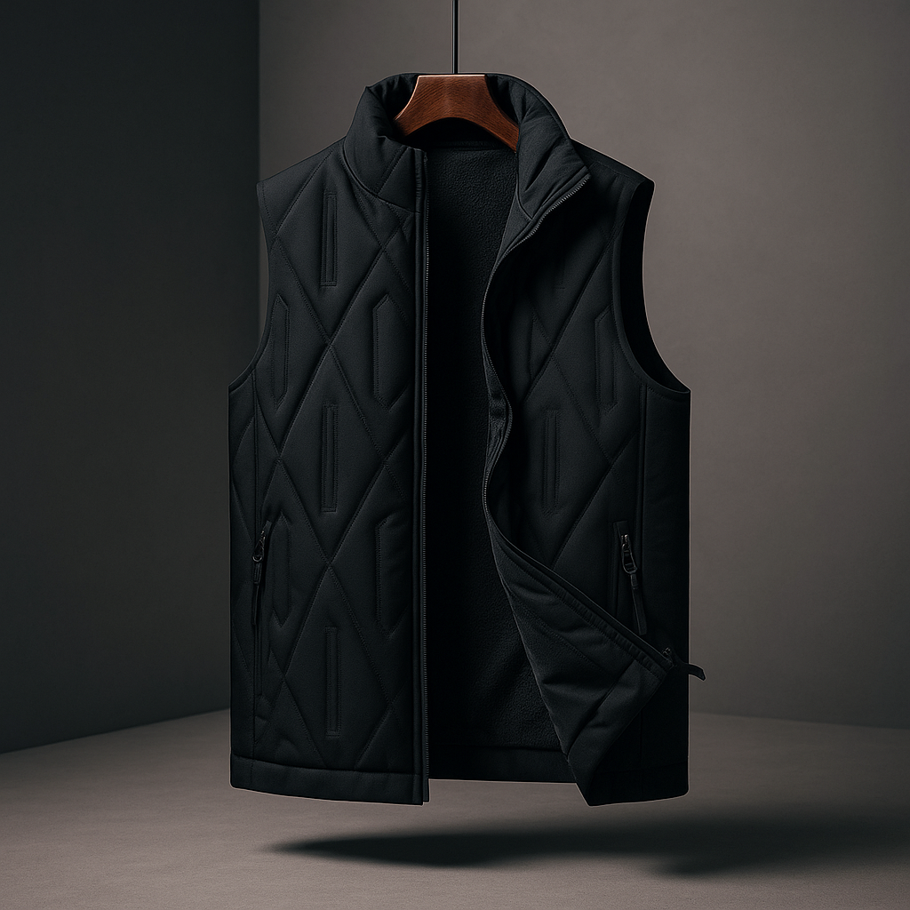Gilet élégant pour homme