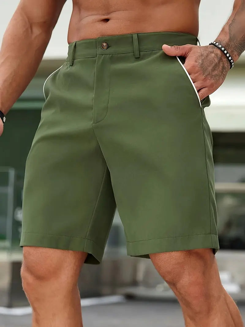 Short stretch chic
