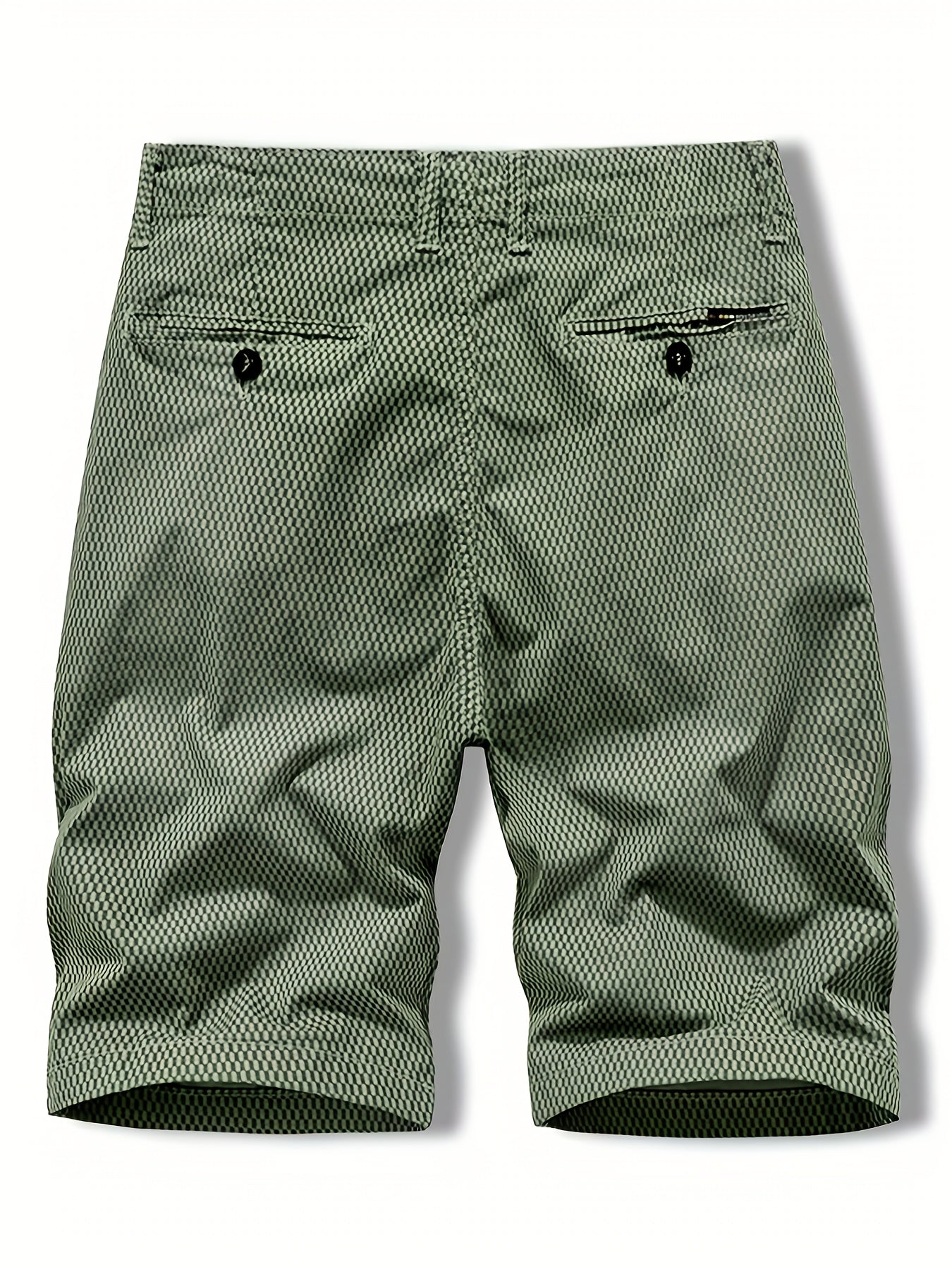 Short cargo respirant