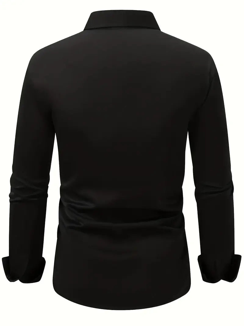 Chemise élégante pour homme
