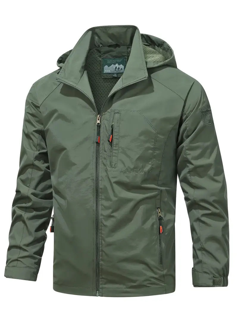 Veste légère élégante