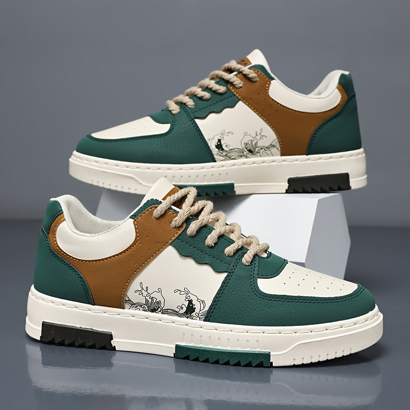 Chaussures décontractées pour hommes
