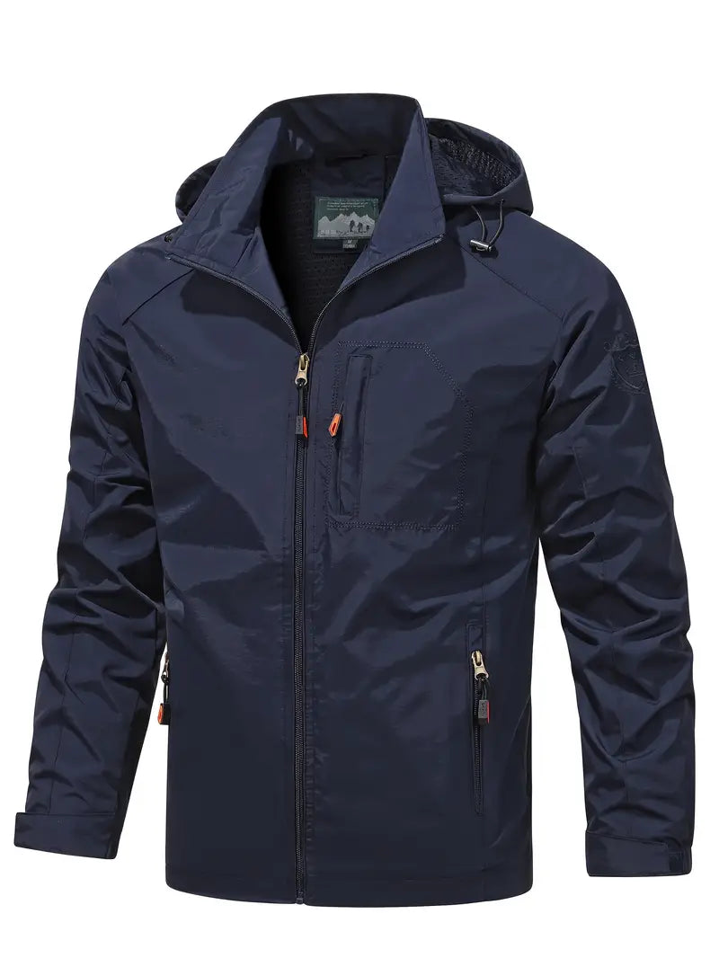 Veste légère élégante
