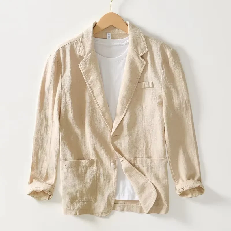 Blazer élégant pour hommes