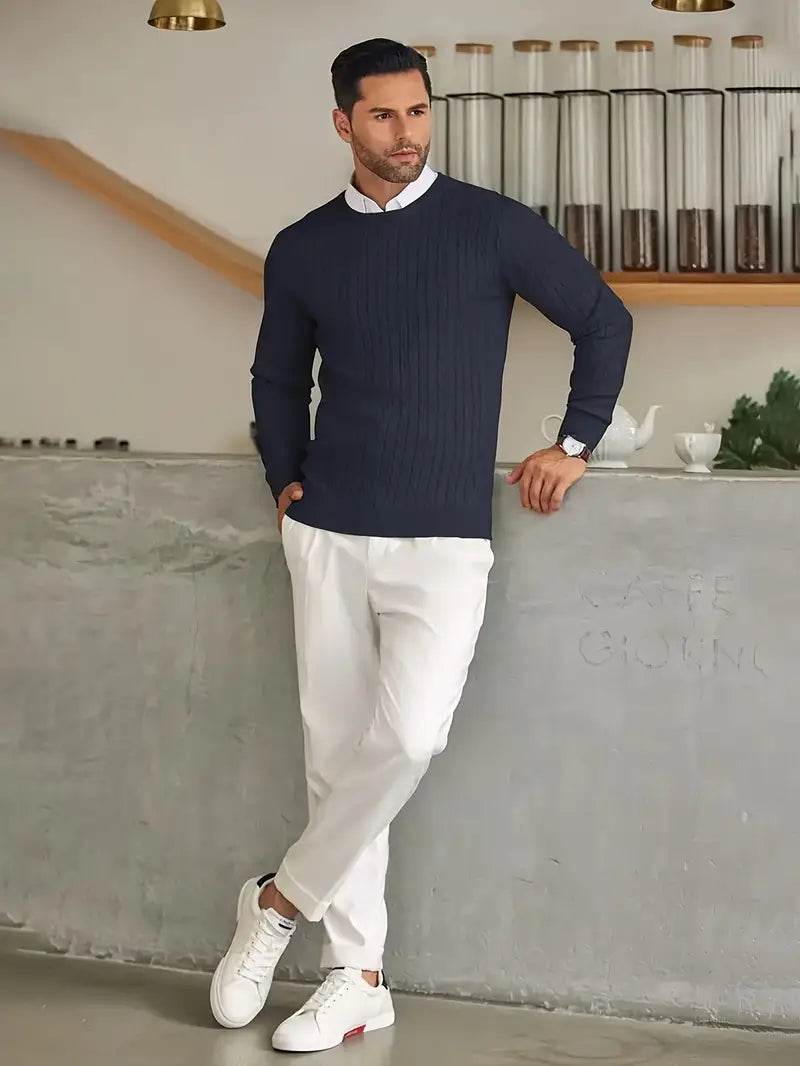 Pull Garda Casual