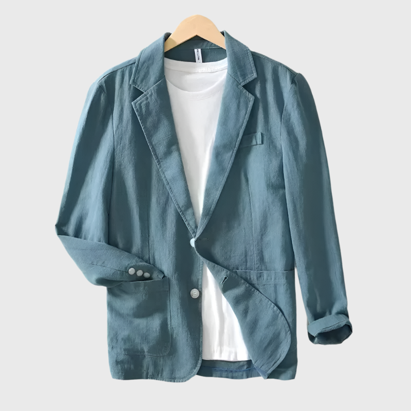 Blazer élégant pour hommes