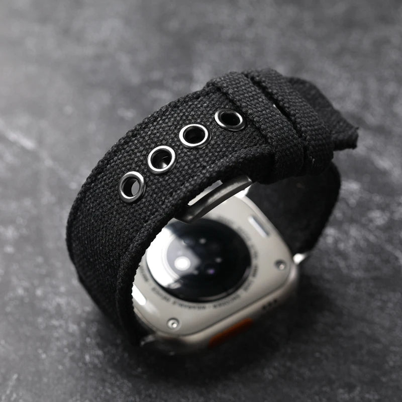 Bracelet Apple Watch Voyager