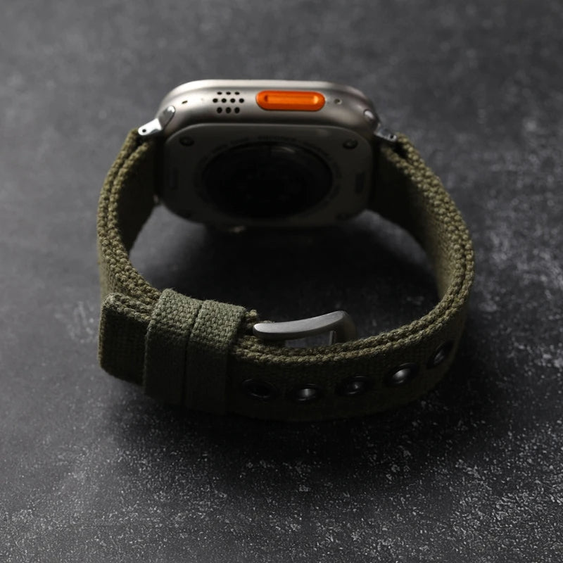 Bracelet Apple Watch Voyager