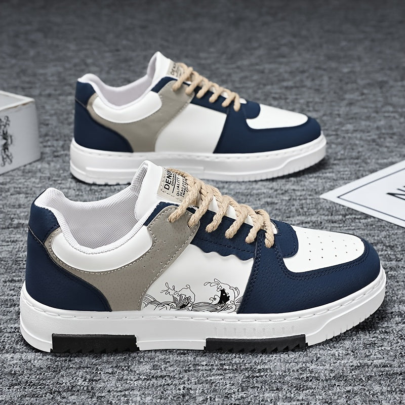 Chaussures décontractées pour hommes