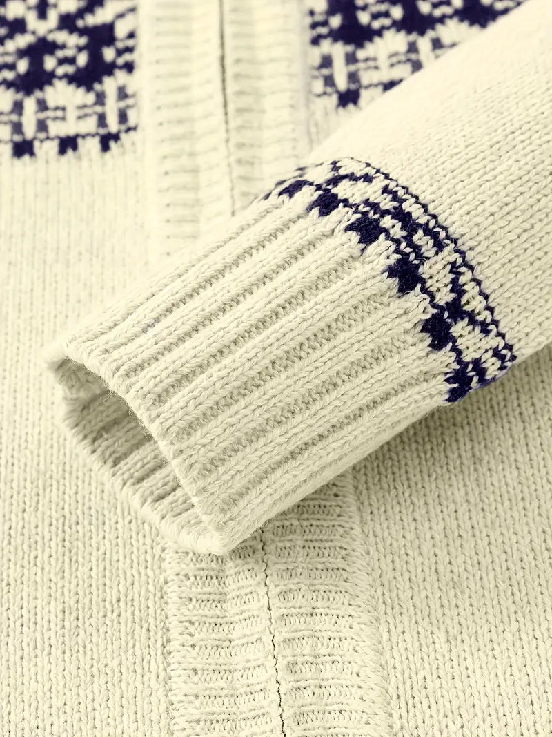 Cardigan élégant en tricot