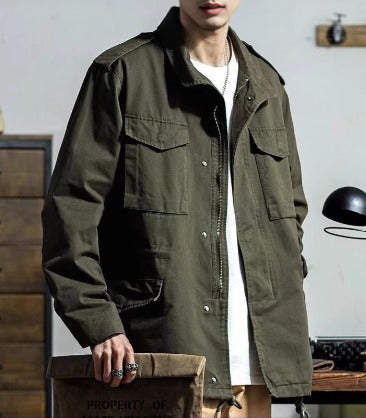 Veste de l'armée