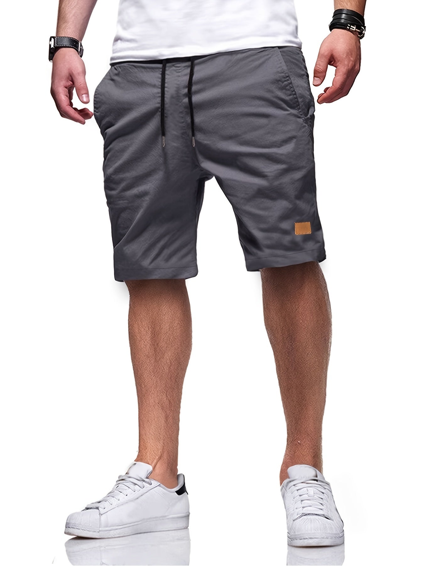 Short d'été décontracté