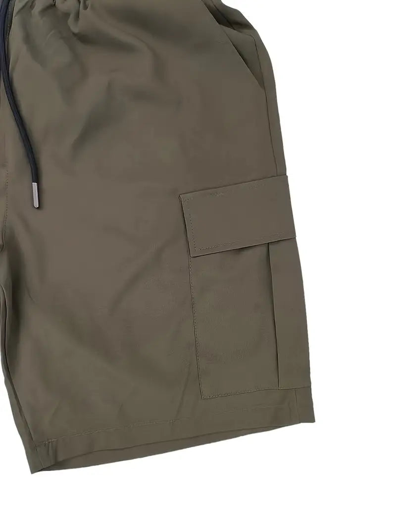 Short cargo