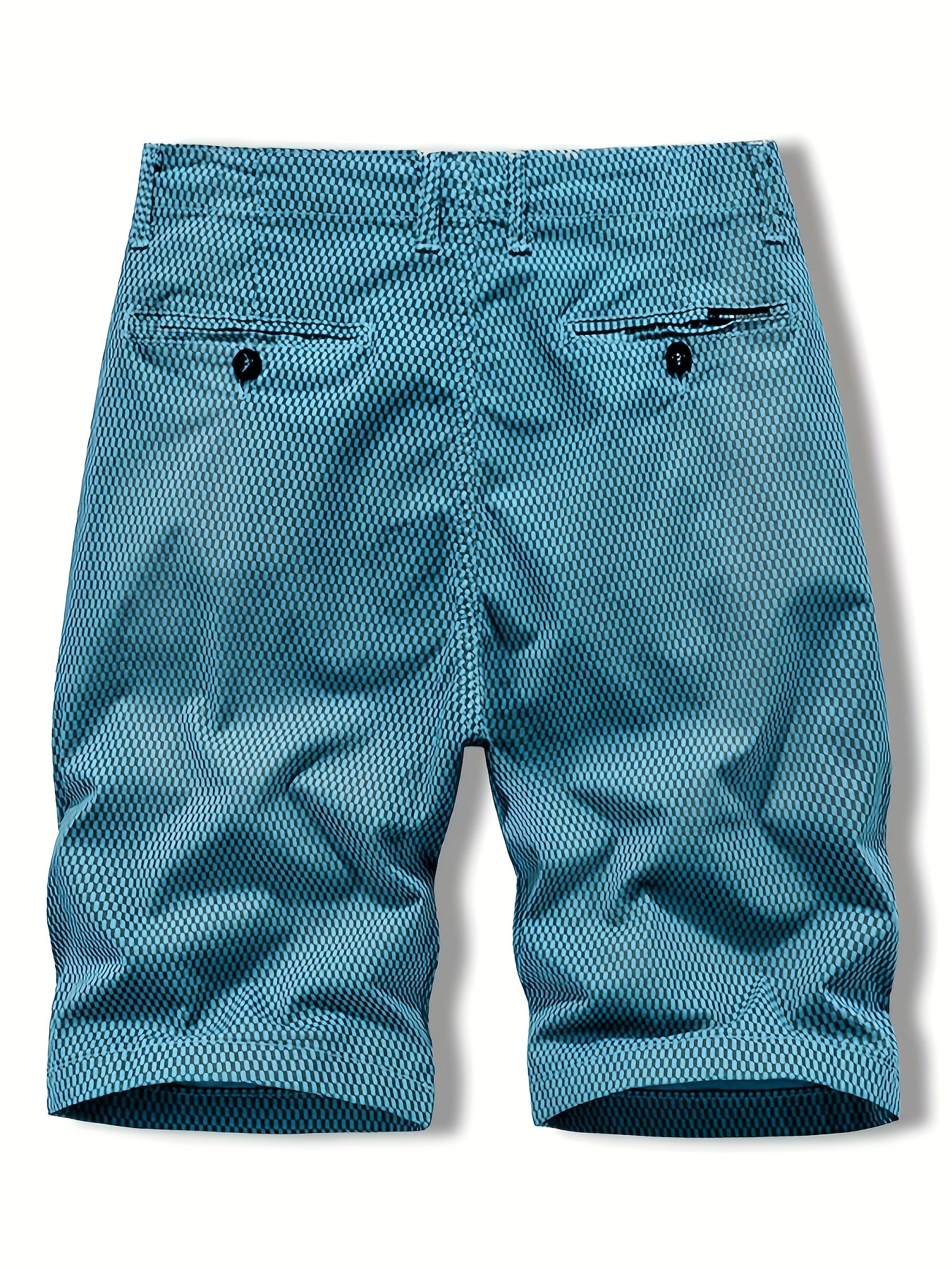 Short cargo respirant