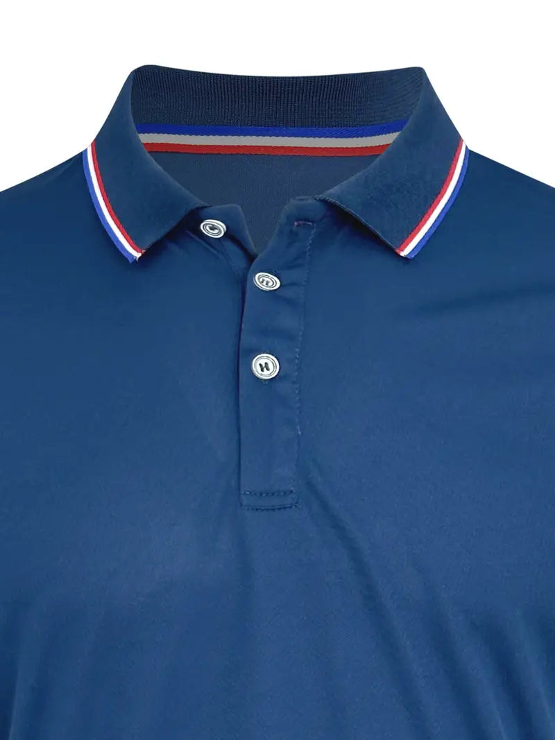 Polo élégant