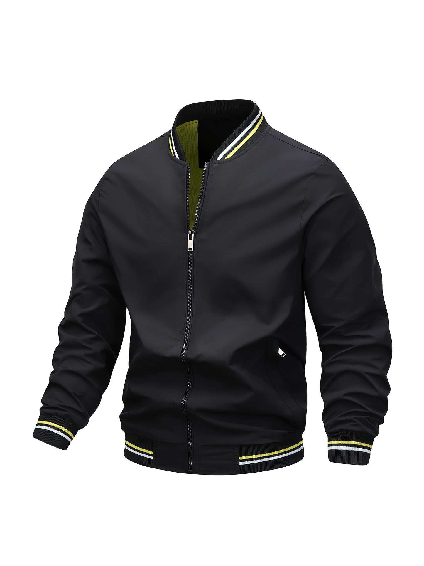 Veste homme décontractée