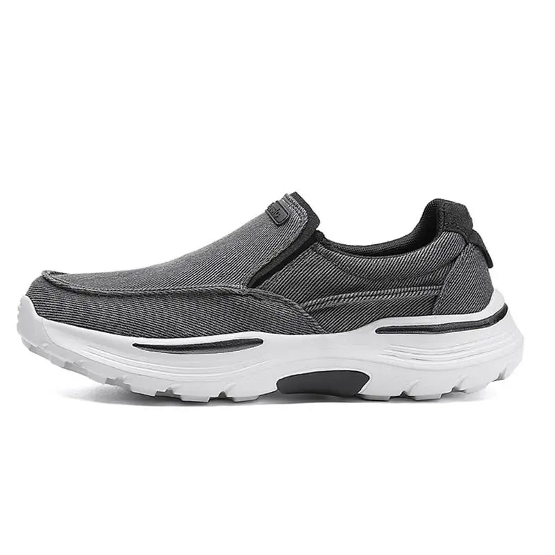 Chaussures confortables à enfiler