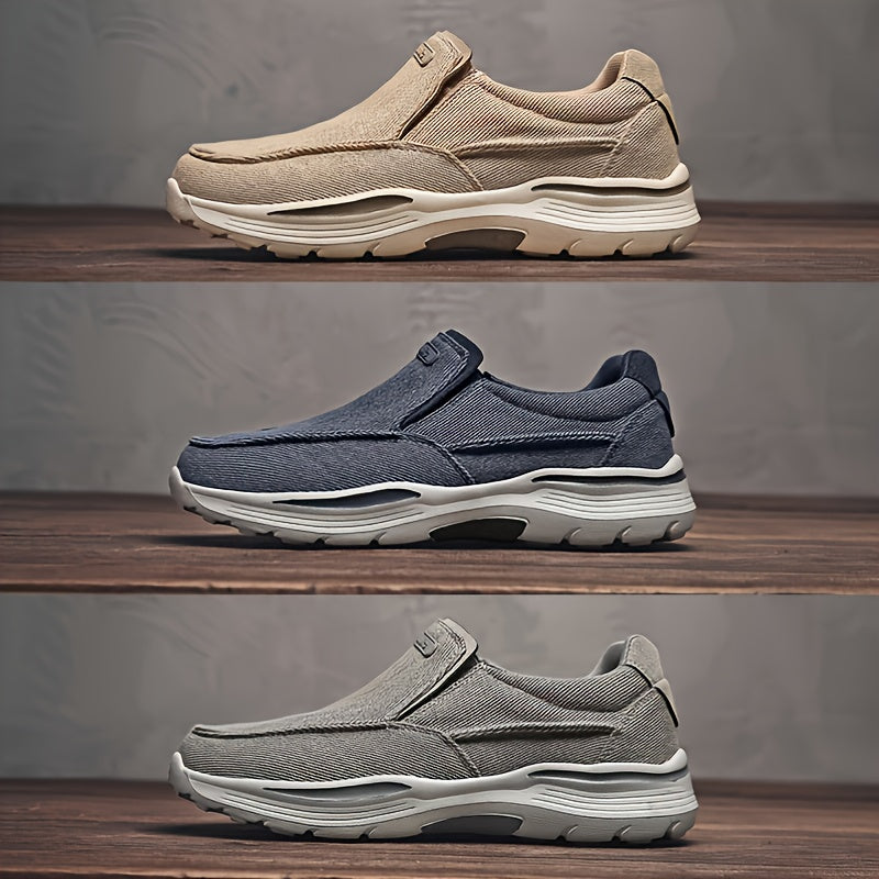 Chaussures confortables à enfiler