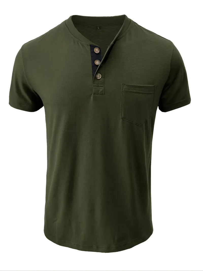 T-shirt décontracté