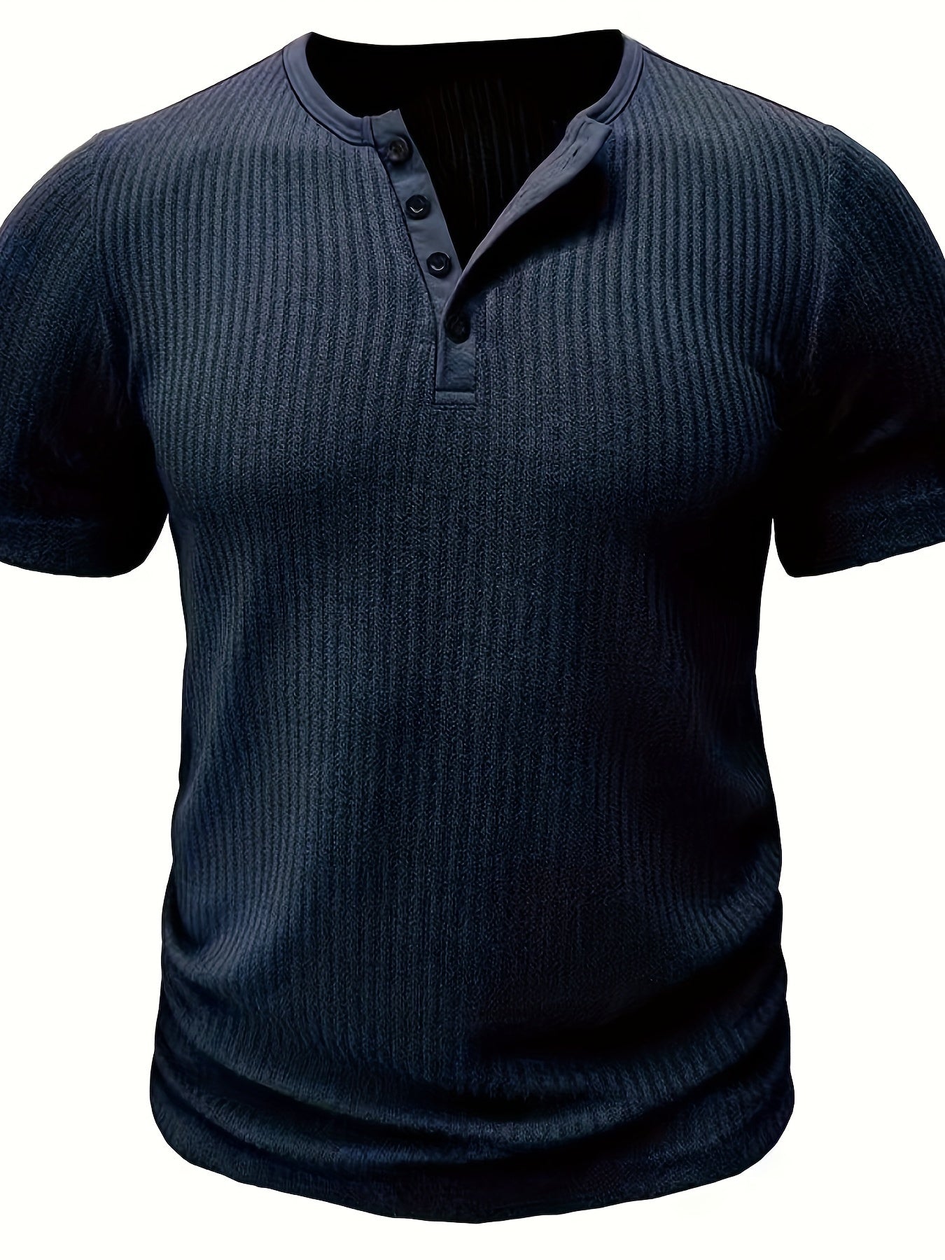 T-Shirt à motifs élégants