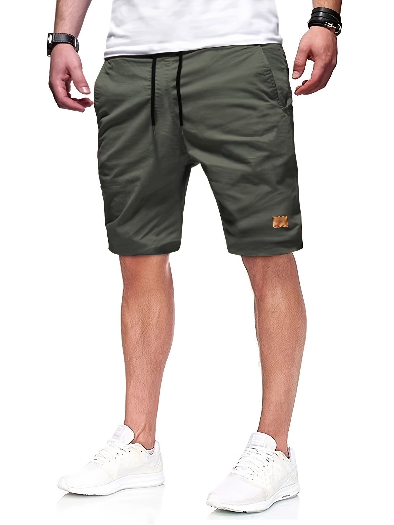 Short d'été décontracté
