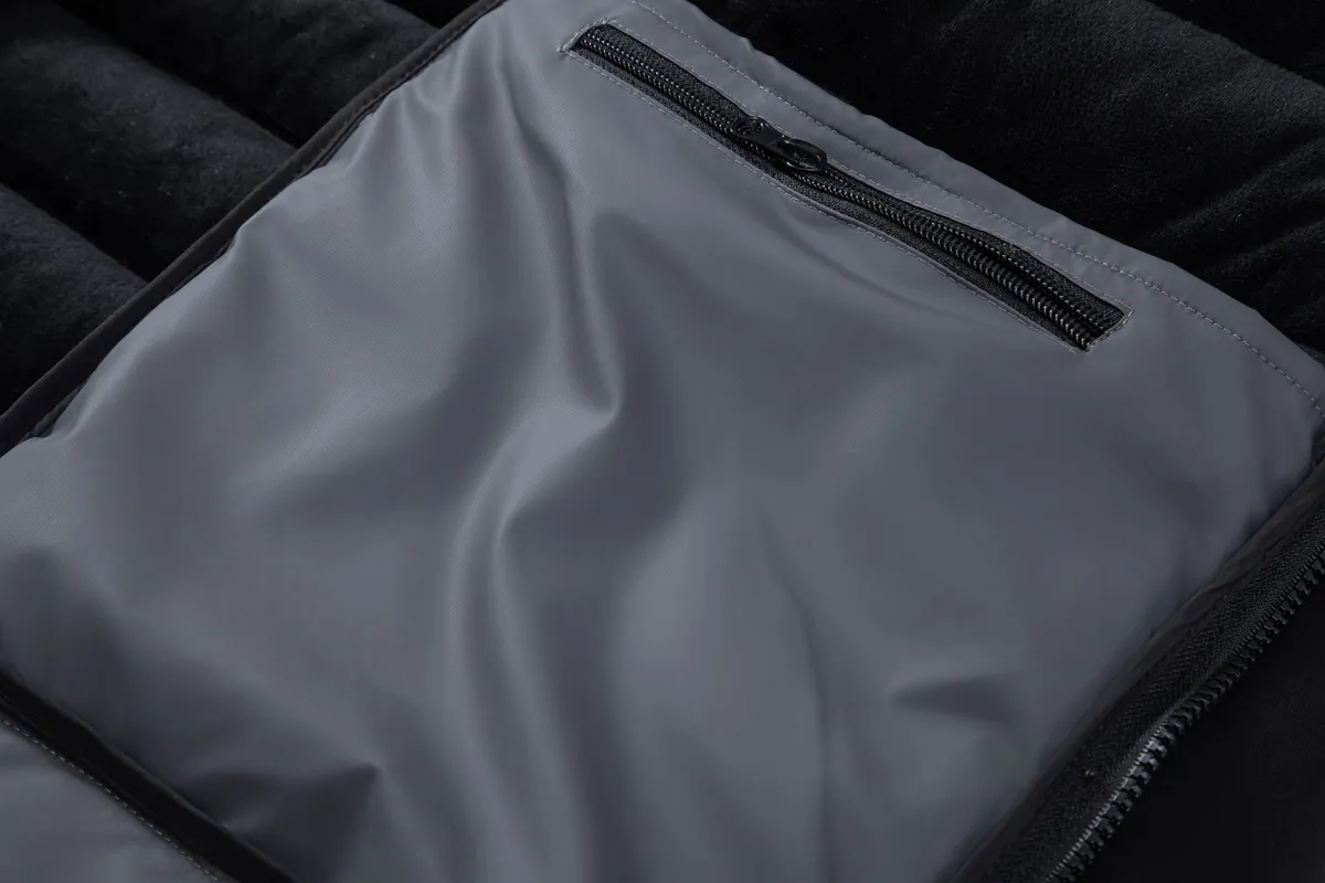 Veste hybride Paris Premium