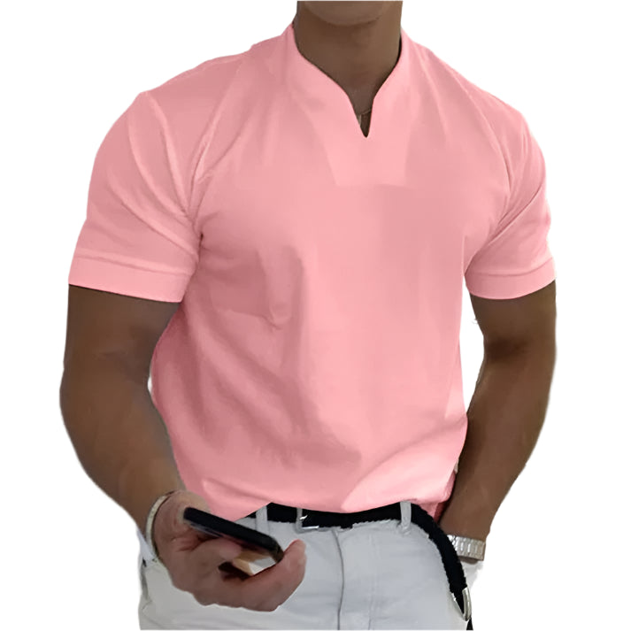T-shirt décontracté