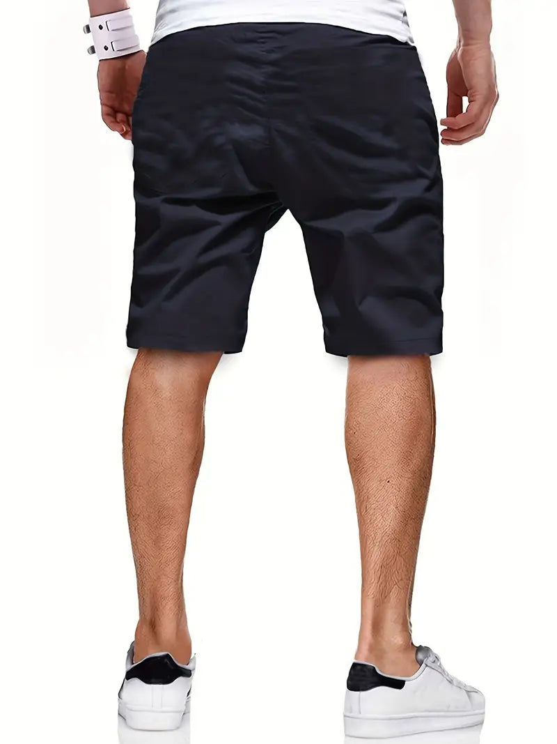 Short d'été décontracté