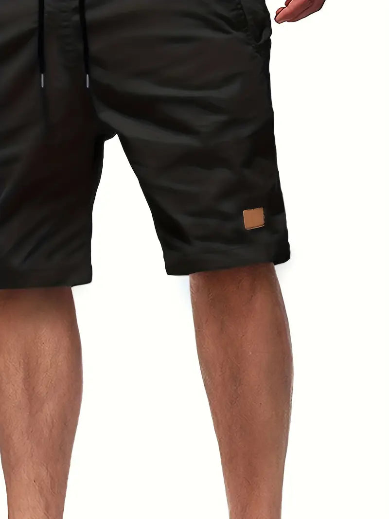 Short d'été décontracté