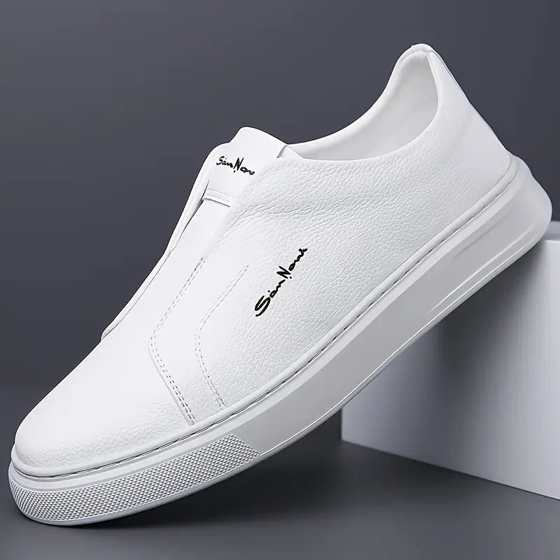 Chaussures en cuir