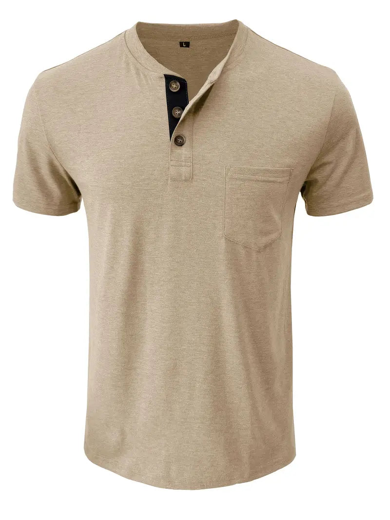 T-shirt décontracté